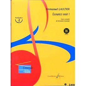 ECOUTEZ VOIR ! 3