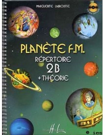 PLANETE FM 2B + THEORIE