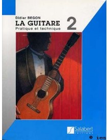 LA GUITARE 2