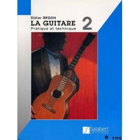 LA GUITARE 2