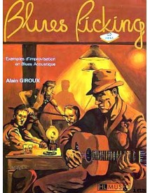BLUES PICKING