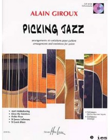 PICKING JAZZ