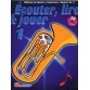 ECOUTER LIRE ET JOUER BARYTON EUPHONIUM SAXHORN 1