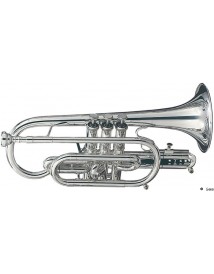 GETZEN CAPRI 580S