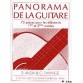 PANORAMA DE LA GUITARE 1