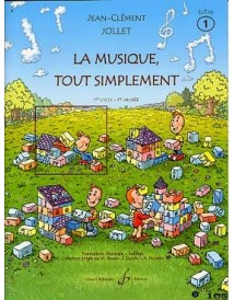 LA MUSIQUE TOUT SIMPLEMENT 1