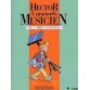 HECTOR L'APPRENTI MUSICIEN 4