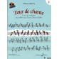 TOUR DE CHANTS LIVRE DE MELODIES 2