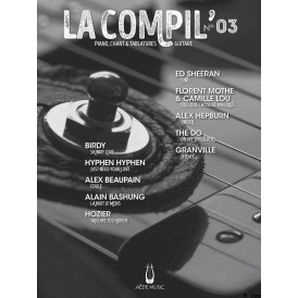 LA COMPIL 3