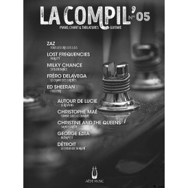 LA COMPIL 5