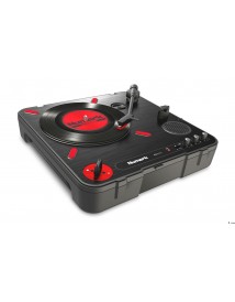 NUMARK PT01 SCRATCH