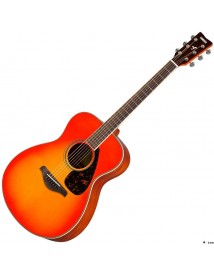 YAMAHA FS820