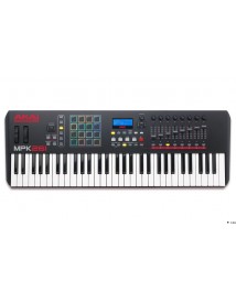 AKAI MPK261