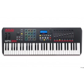 AKAI MPK261