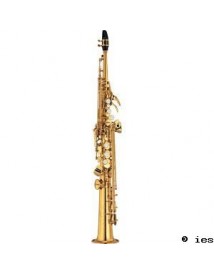 YAMAYA SAXO SOPRANO YSS475II