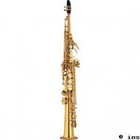YAMAYA SAXO SOPRANO YSS475II