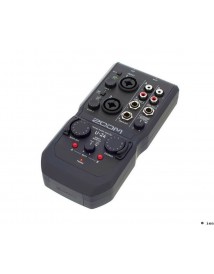 ZOOM U24