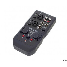 ZOOM U24