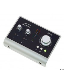 AUDIENT ID14