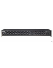 TASCAM US16X08