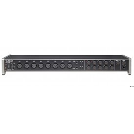 TASCAM US16X08