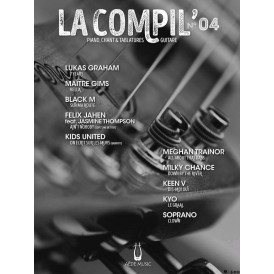 LA COMPIL 4