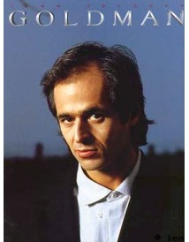 JEAN-JACQUES GOLDMAN LES PLUS GRANDS SUCCES