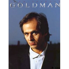 JEAN-JACQUES GOLDMAN LES PLUS GRANDS SUCCES
