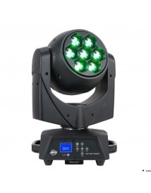 ADJ VIZI HEXWASH7