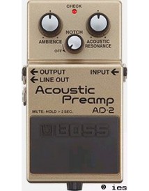 BOSS AD2