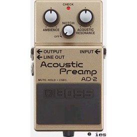 BOSS AD2