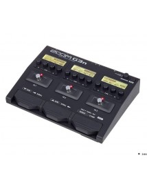 ZOOM G3N