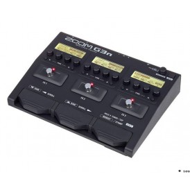 ZOOM G3N