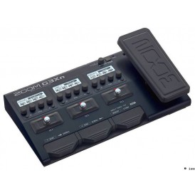 ZOOM G3XN