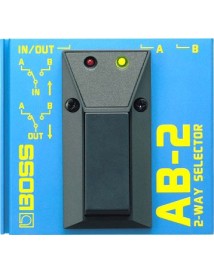 BOSS AB2