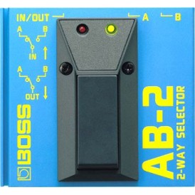 BOSS AB2
