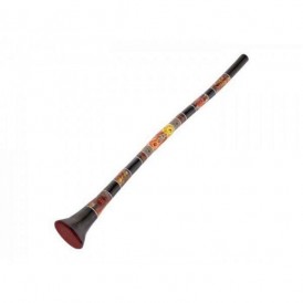 MEINL FIBRE DE VERRE PROFDDG1BK