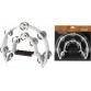 STAGG TAMBOURIN TAB-1