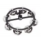 MEINL TAMBOURIN HTHH1BK