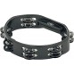 PEARL TAMBOURIN PTM-09BK