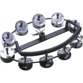PEARL TAMBOURIN JINGLE