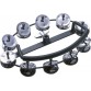 PEARL TAMBOURIN JINGLE