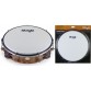 STAGG TAMBOURIN TAB-208P