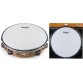 STAGG TAMBOURIN TAB-212P