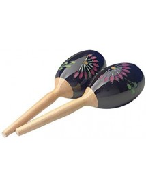 STAGG MARACAS MRW-19