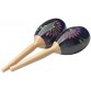 STAGG MARACAS MRW-19