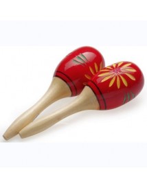 STAGG MARACAS MRW-26