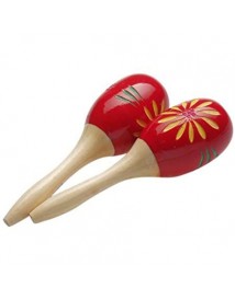STAGG MARACAS MRW-16