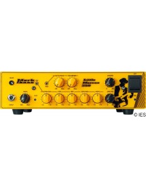 MARKBASS LITTLE MARCUS 250