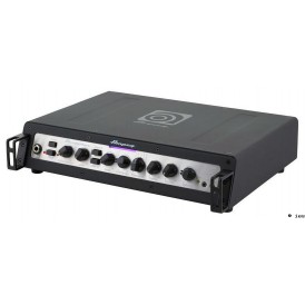 AMPEG PF500